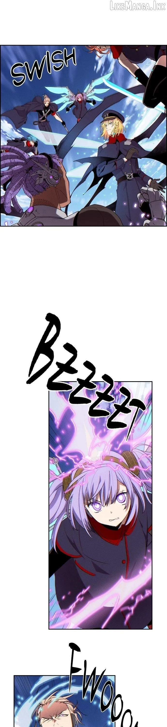 Read Housekeeper chapter 143 image 12 on Lezhin