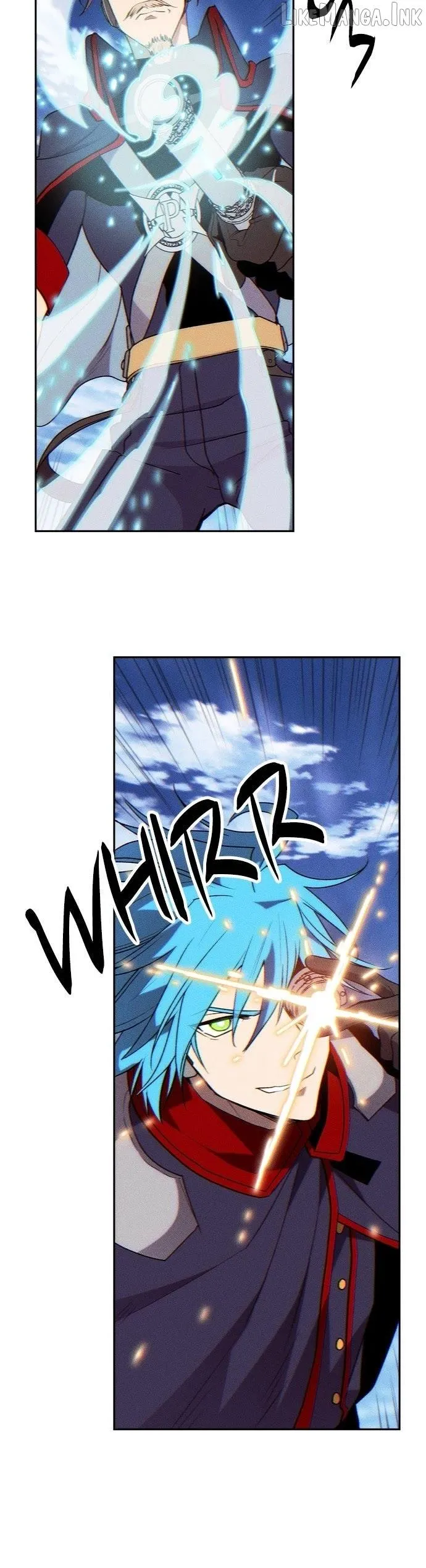 Read Housekeeper chapter 143 image 13 on Lezhin