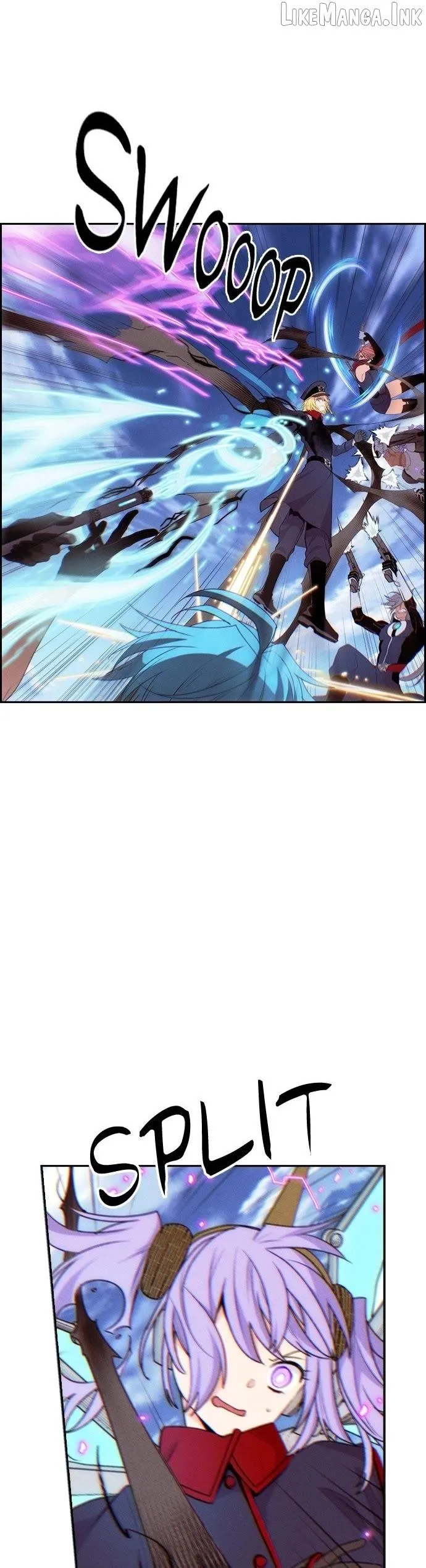 Read Housekeeper chapter 143 image 14 on Lezhin