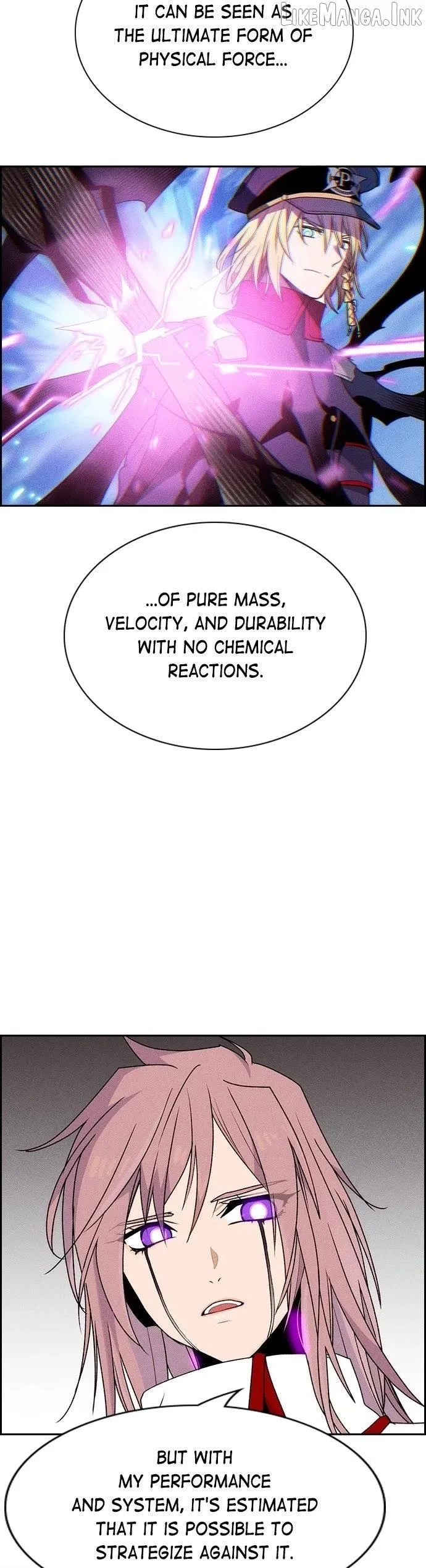 Read Housekeeper chapter 143 image 18 on Lezhin