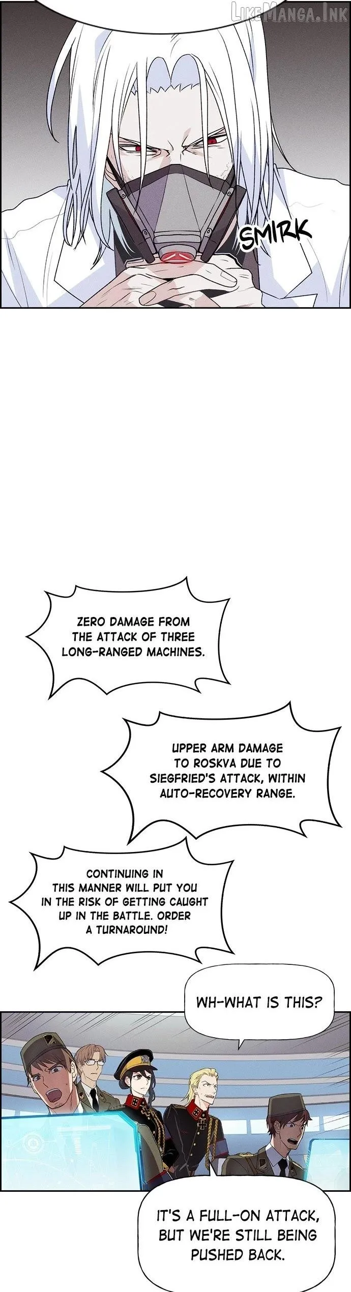 Read Housekeeper chapter 143 image 19 on Lezhin