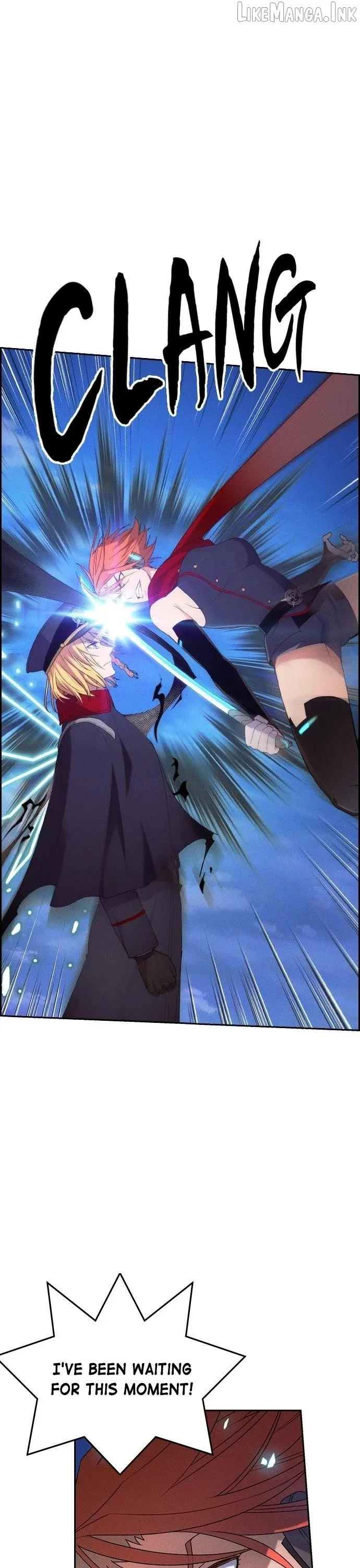 Read Housekeeper chapter 143 image 2 on Lezhin