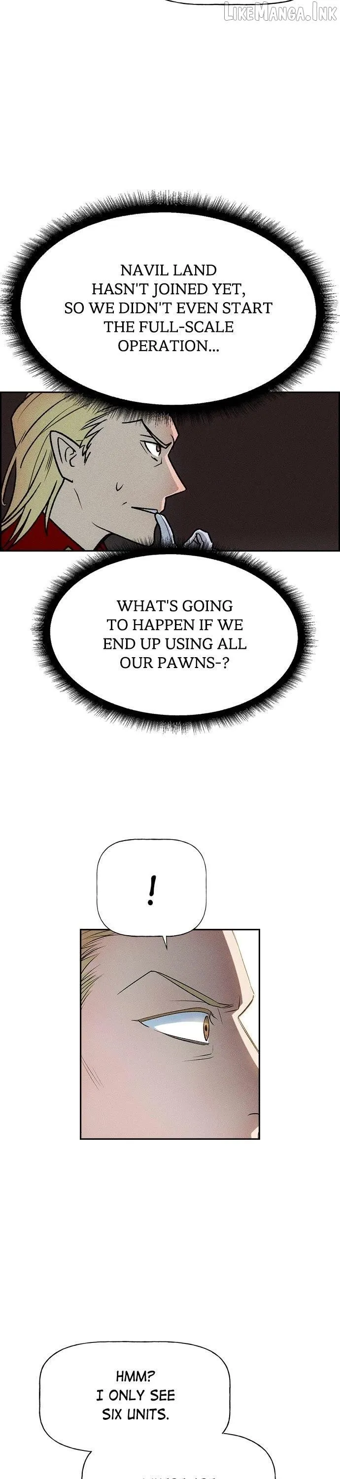 Read Housekeeper chapter 143 image 20 on Lezhin