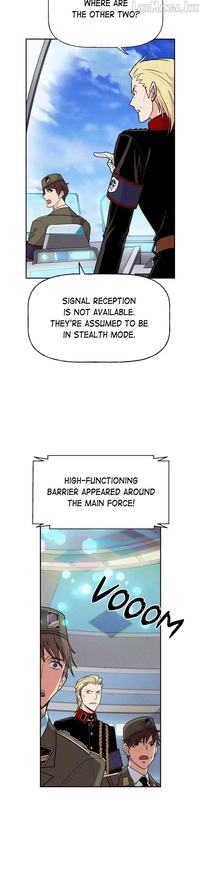 Read Housekeeper chapter 143 image 21 on Lezhin