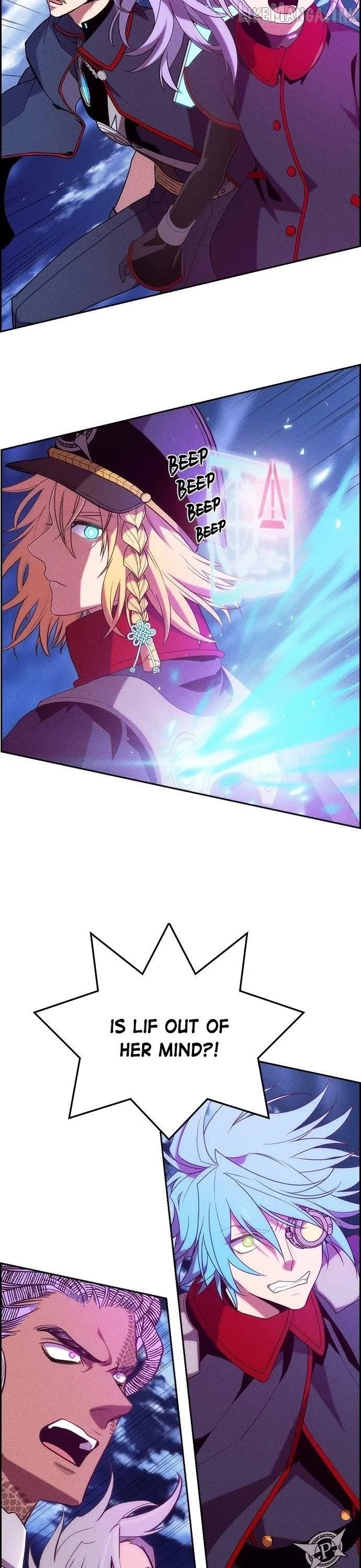 Read Housekeeper chapter 143 image 27 on Lezhin