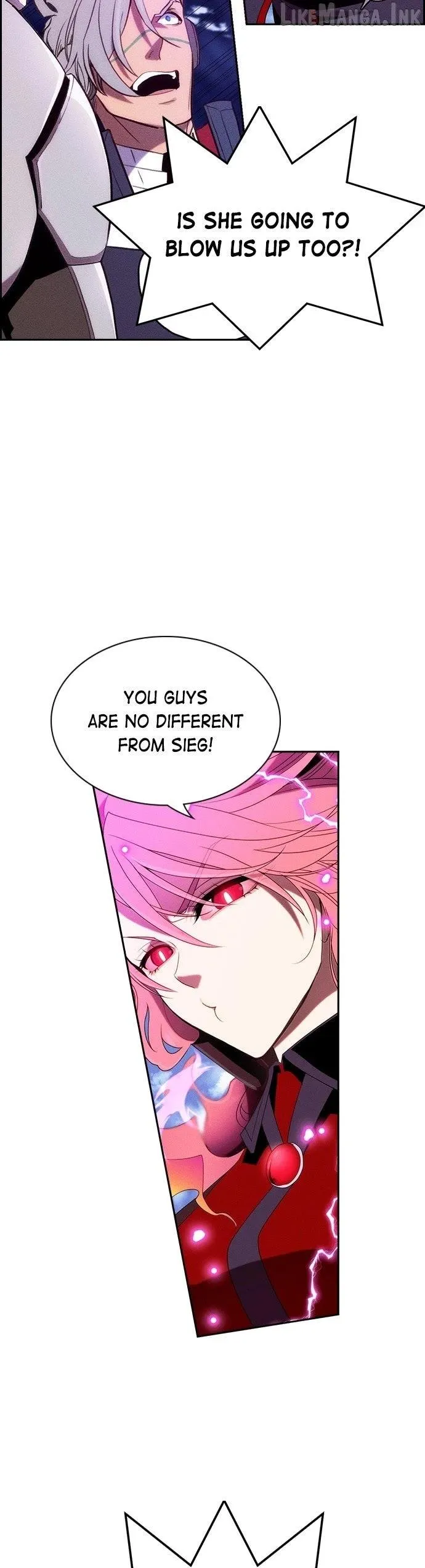 Read Housekeeper chapter 143 image 28 on Lezhin