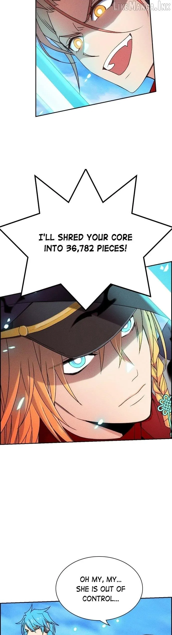 Read Housekeeper chapter 143 image 3 on Lezhin
