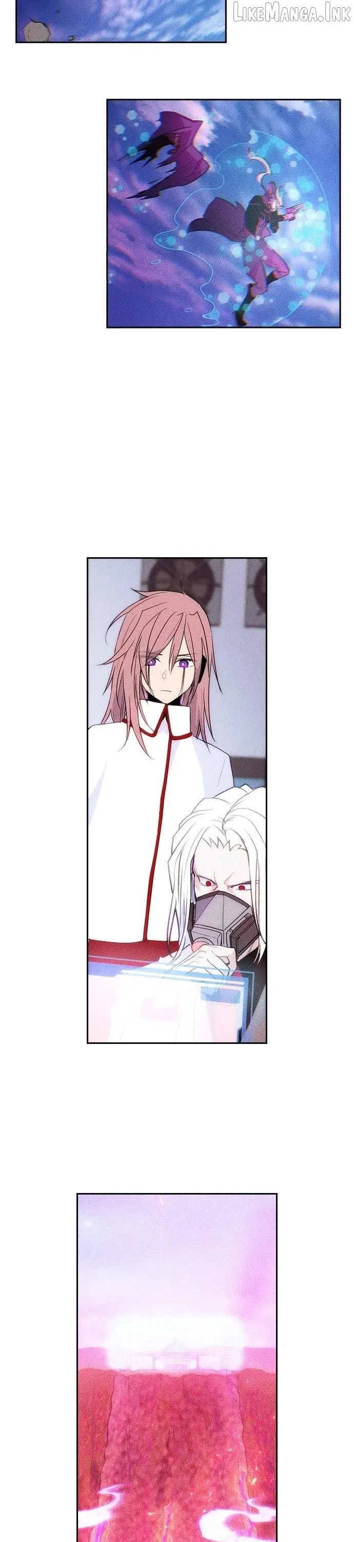 Read Housekeeper chapter 143 image 32 on Lezhin