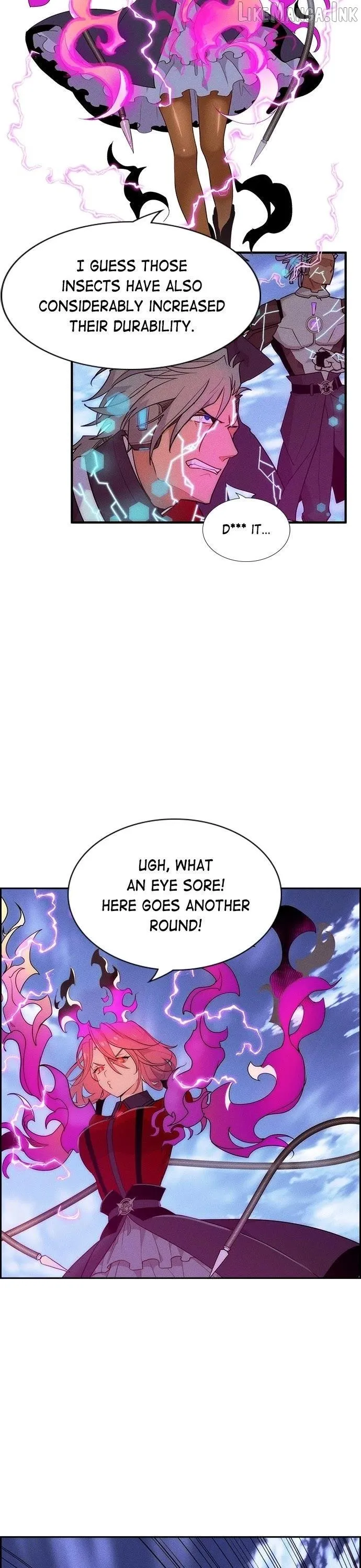 Read Housekeeper chapter 143 image 35 on Lezhin