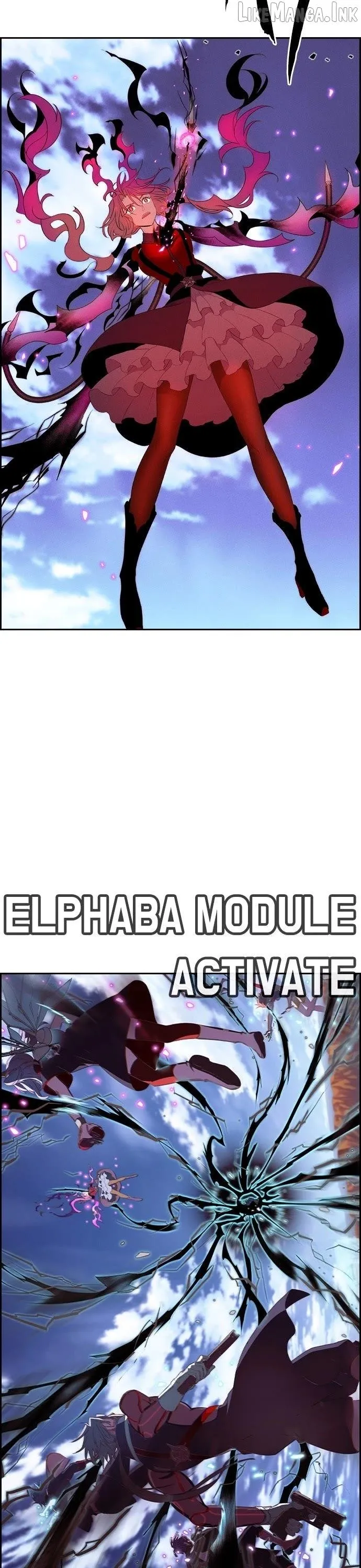 Read Housekeeper chapter 143 image 37 on Lezhin