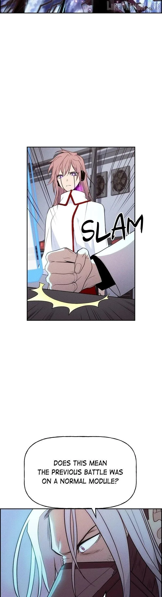 Read Housekeeper chapter 143 image 38 on Lezhin
