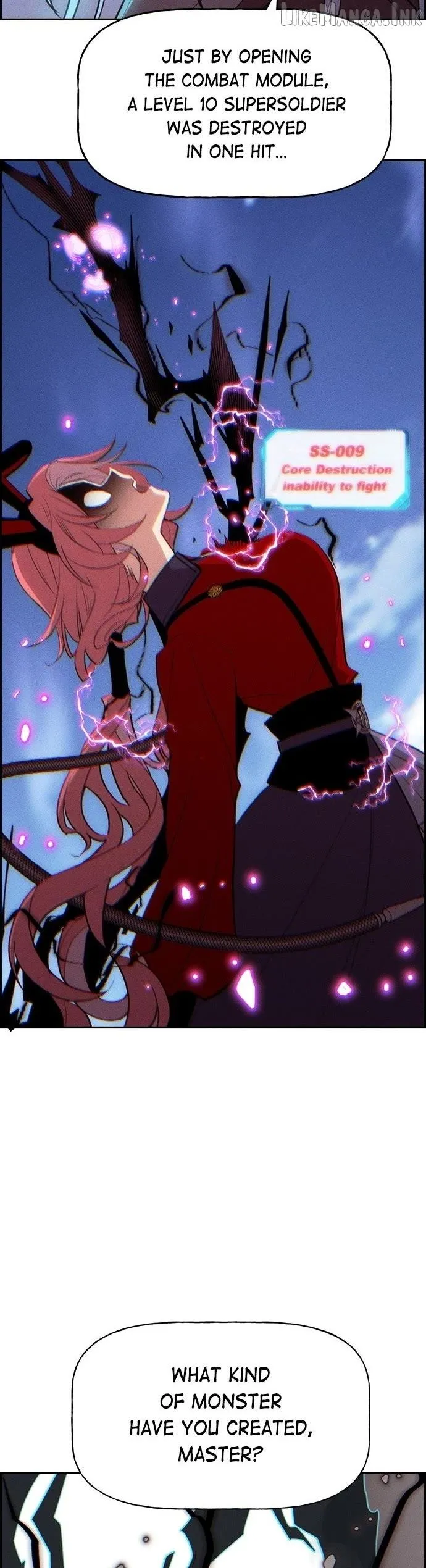 Read Housekeeper chapter 143 image 39 on Lezhin