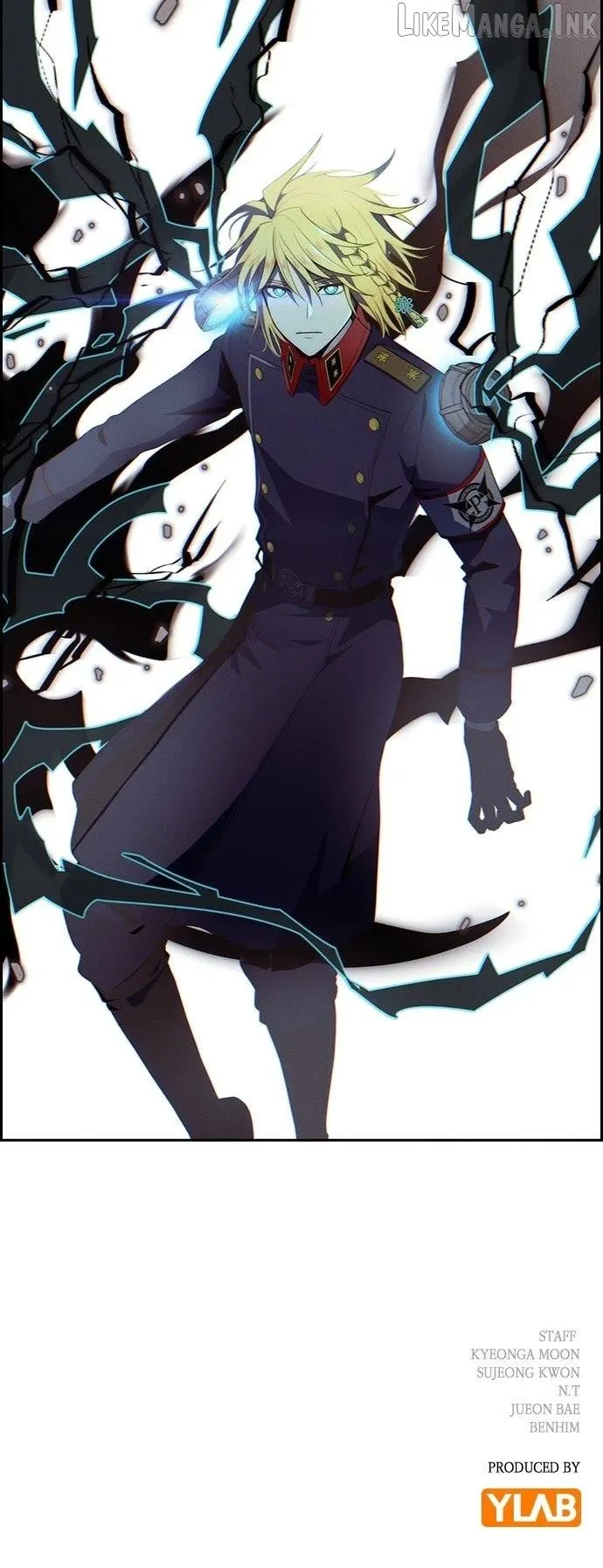 Read Housekeeper chapter 143 image 40 on Lezhin