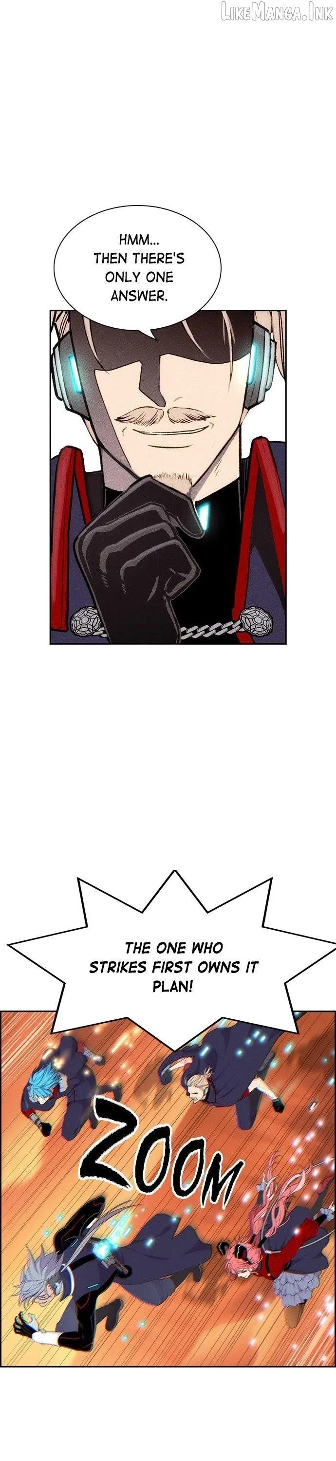 Read Housekeeper chapter 143 image 5 on Lezhin