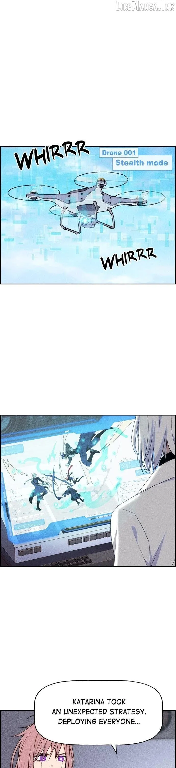 Read Housekeeper chapter 143 image 6 on Lezhin