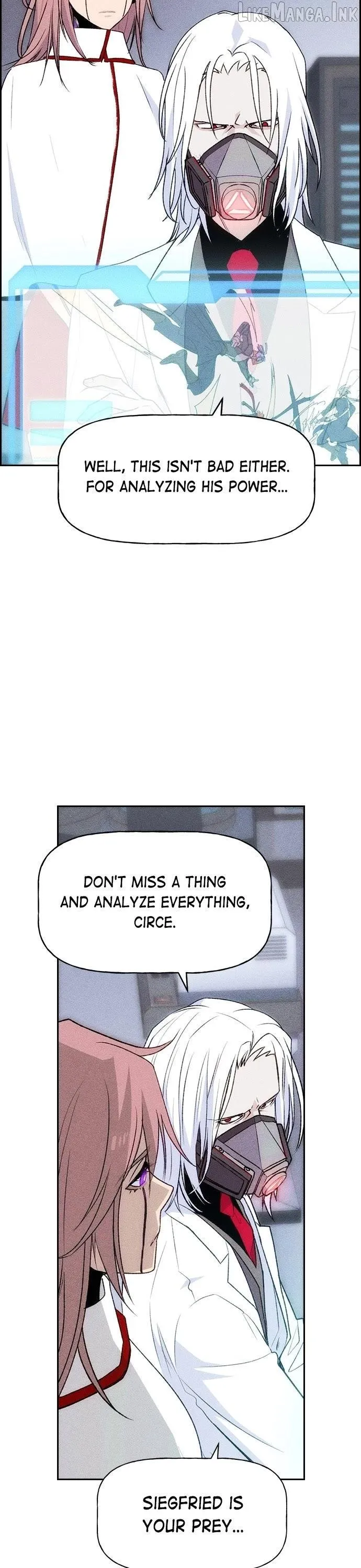 Read Housekeeper chapter 143 image 7 on Lezhin