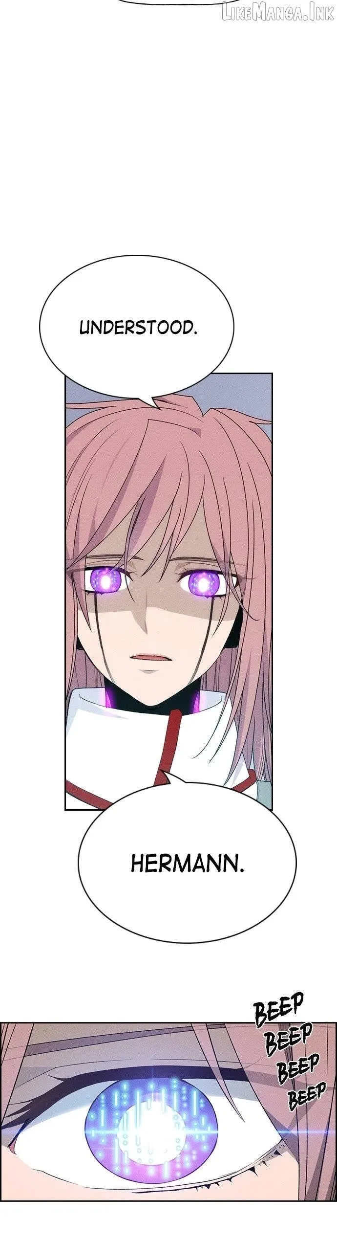 Read Housekeeper chapter 143 image 8 on Lezhin