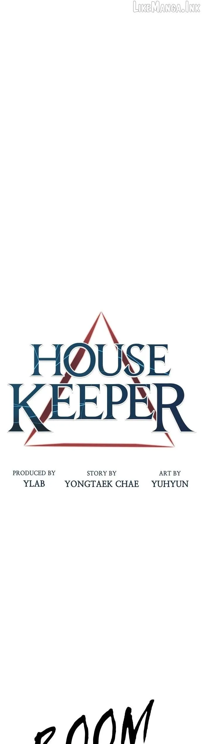 Read Housekeeper chapter 143 image 9 on Lezhin
