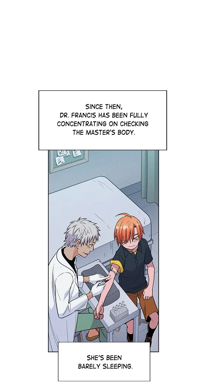 Read Housekeeper chapter 15 image 15 on Lezhin