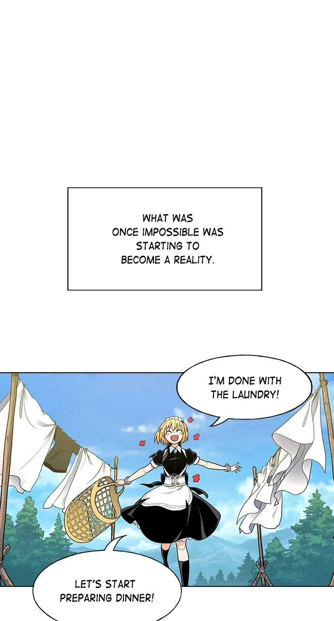 Read Housekeeper chapter 15 image 23 on Lezhin