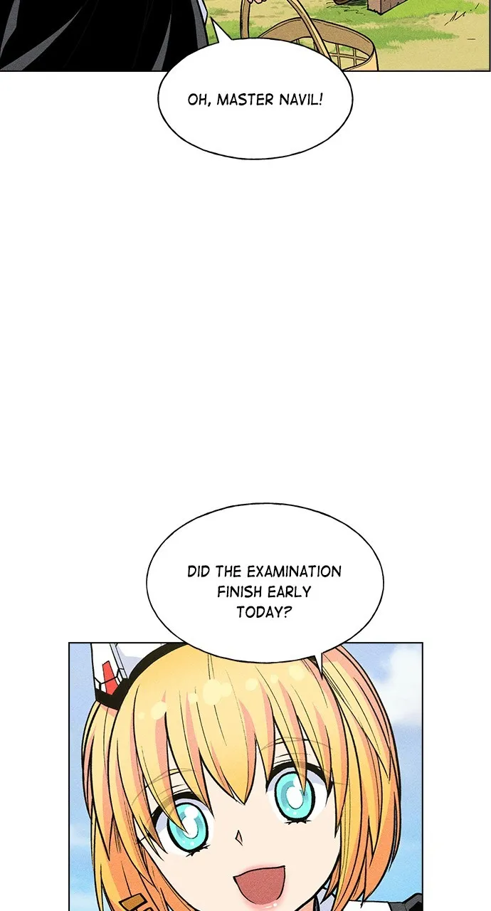 Read Housekeeper chapter 15 image 25 on Lezhin