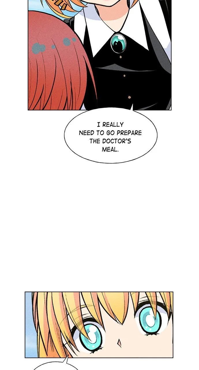 Read Housekeeper chapter 15 image 26 on Lezhin