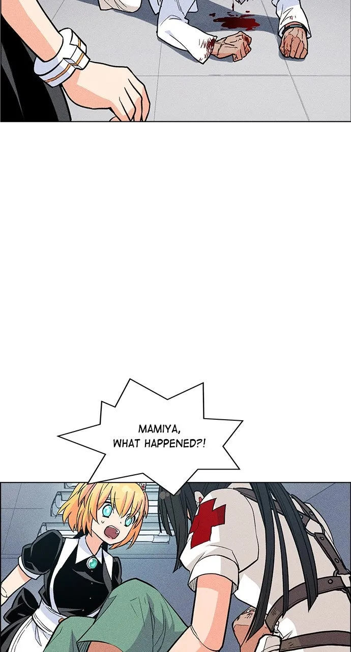 Read Housekeeper chapter 15 image 32 on Lezhin