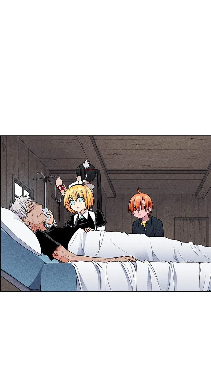 Read Housekeeper chapter 15 image 36 on Lezhin
