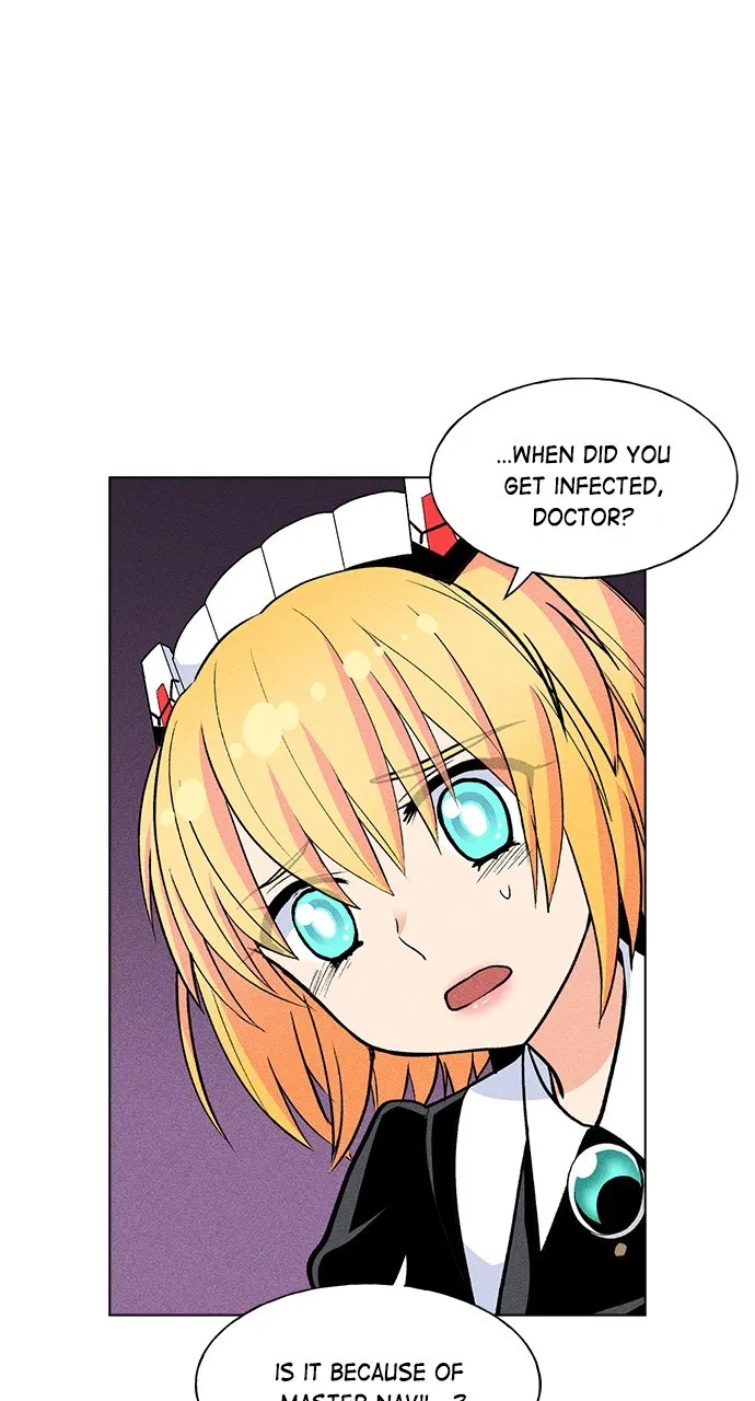 Read Housekeeper chapter 15 image 37 on Lezhin