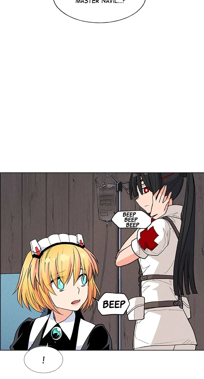 Read Housekeeper chapter 15 image 38 on Lezhin