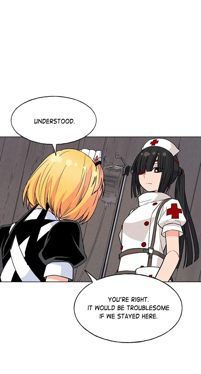 Read Housekeeper chapter 15 image 44 on Lezhin