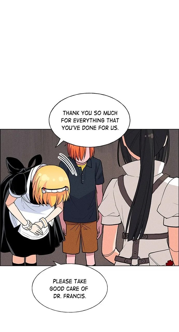 Read Housekeeper chapter 15 image 45 on Lezhin