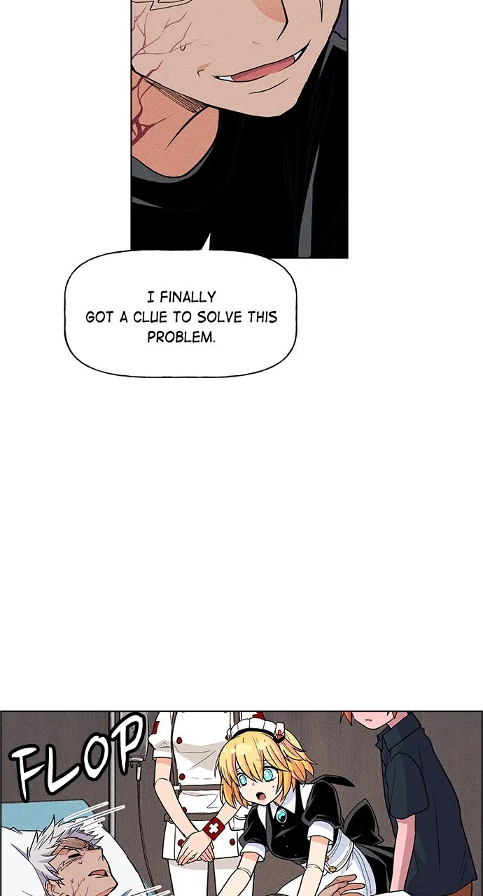 Read Housekeeper chapter 15 image 49 on Lezhin