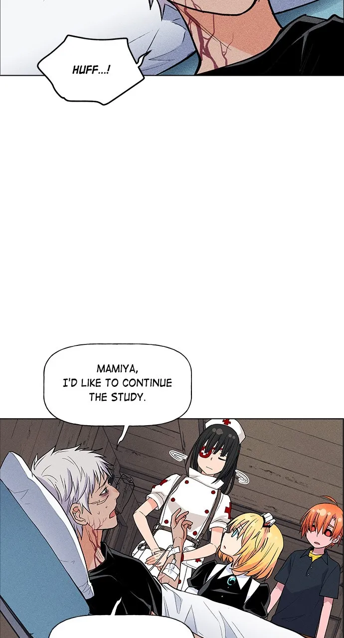 Read Housekeeper chapter 15 image 51 on Lezhin