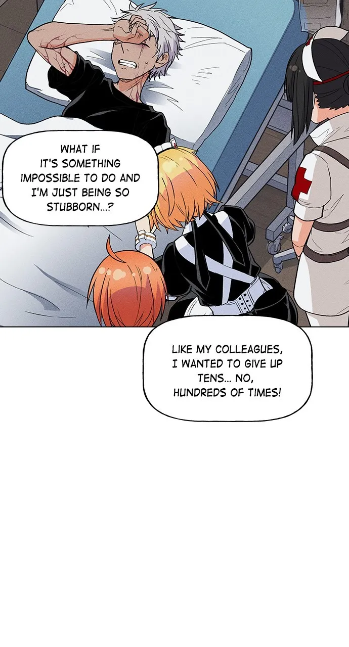 Read Housekeeper chapter 15 image 54 on Lezhin