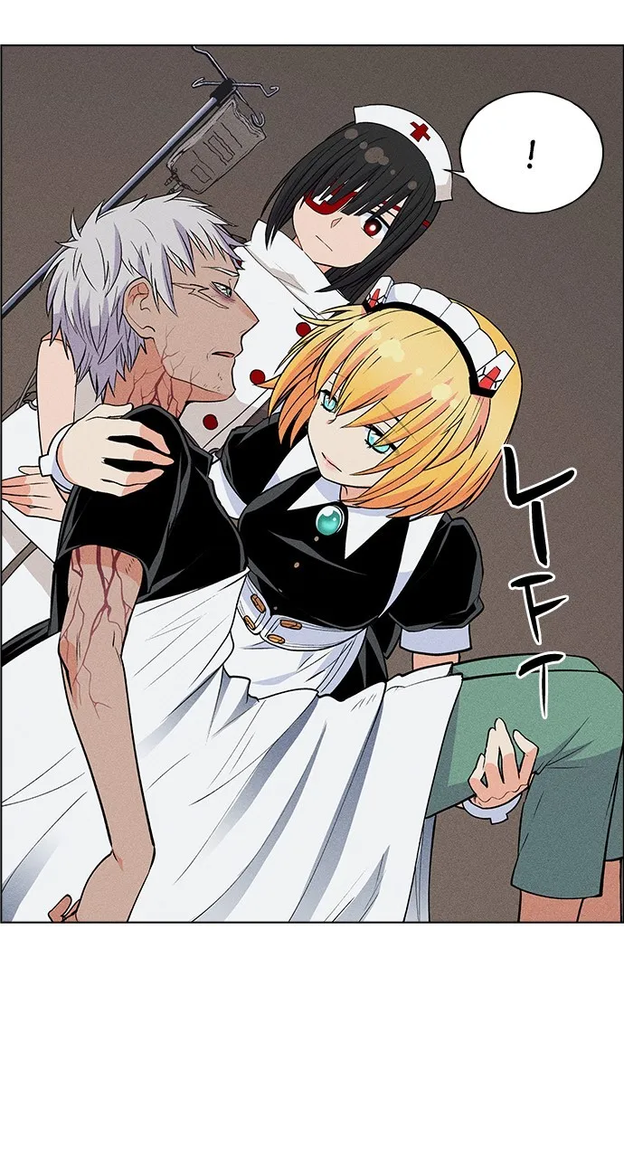 Read Housekeeper chapter 15 image 59 on Lezhin