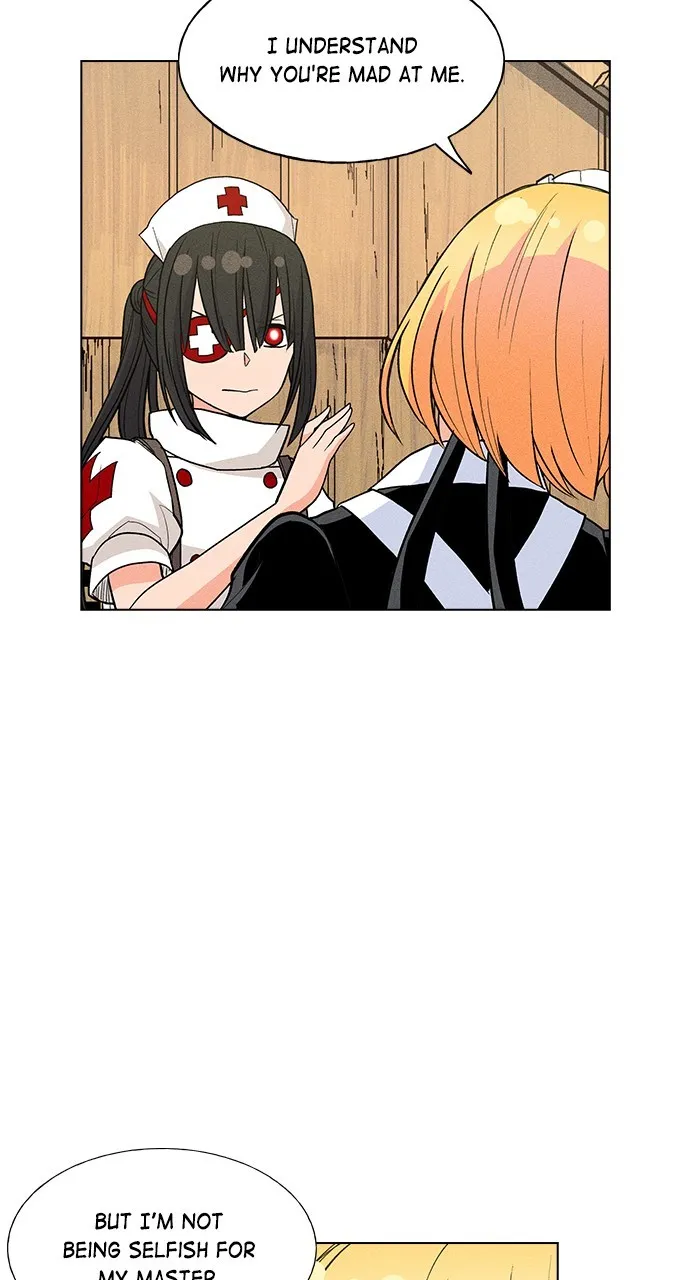 Read Housekeeper chapter 15 image 64 on Lezhin