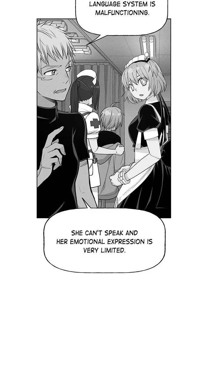 Read Housekeeper chapter 15 image 79 on Lezhin