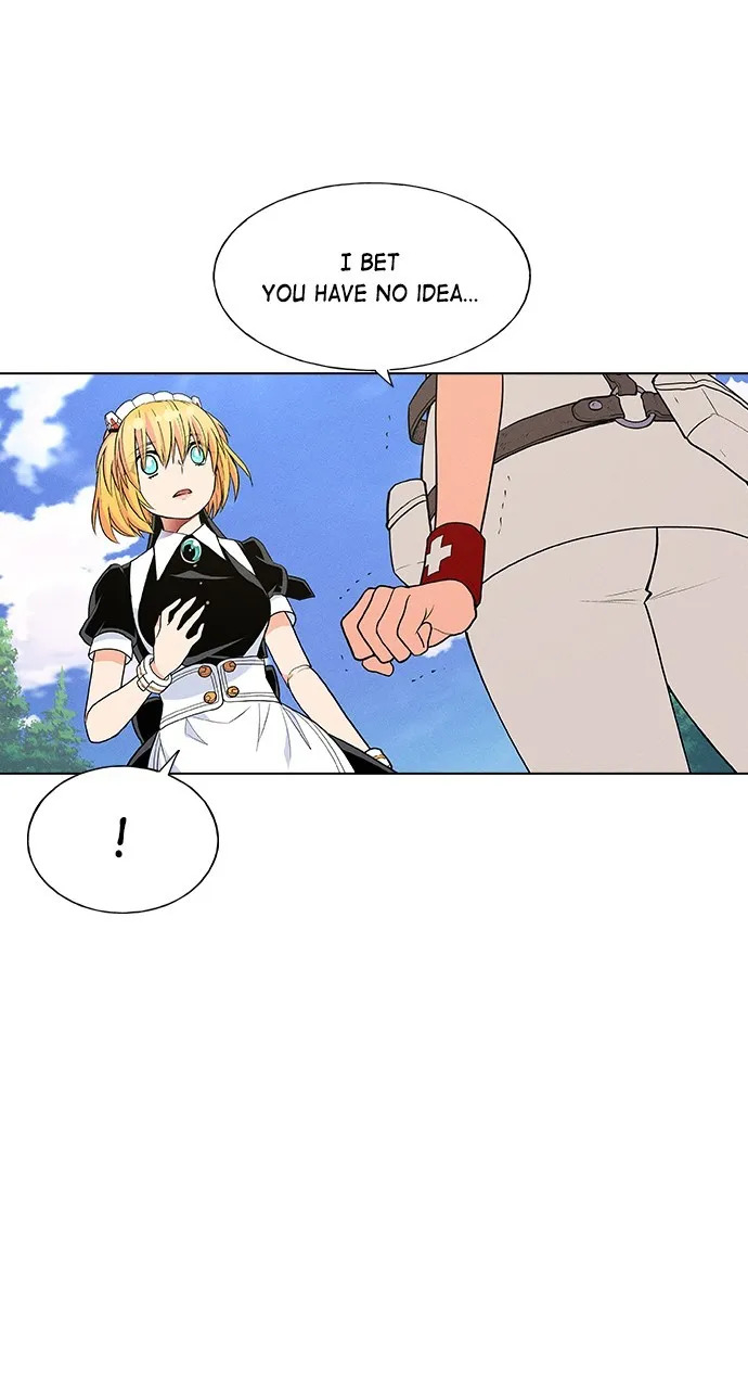 Read Housekeeper chapter 16 image 1 on Lezhin