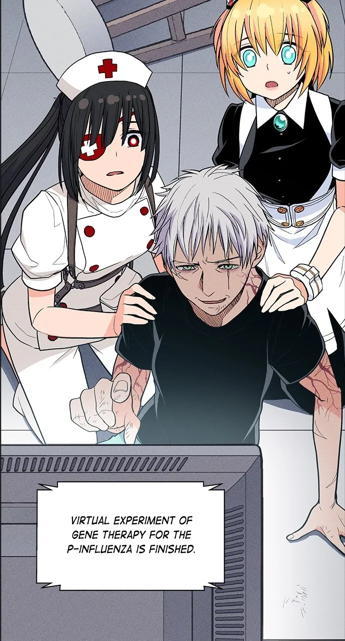 Read Housekeeper chapter 16 image 13 on Lezhin