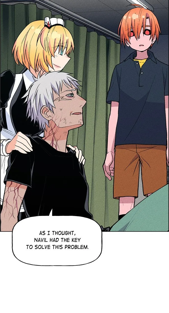 Read Housekeeper chapter 16 image 22 on Lezhin