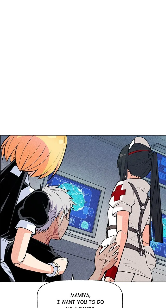 Read Housekeeper chapter 16 image 25 on Lezhin