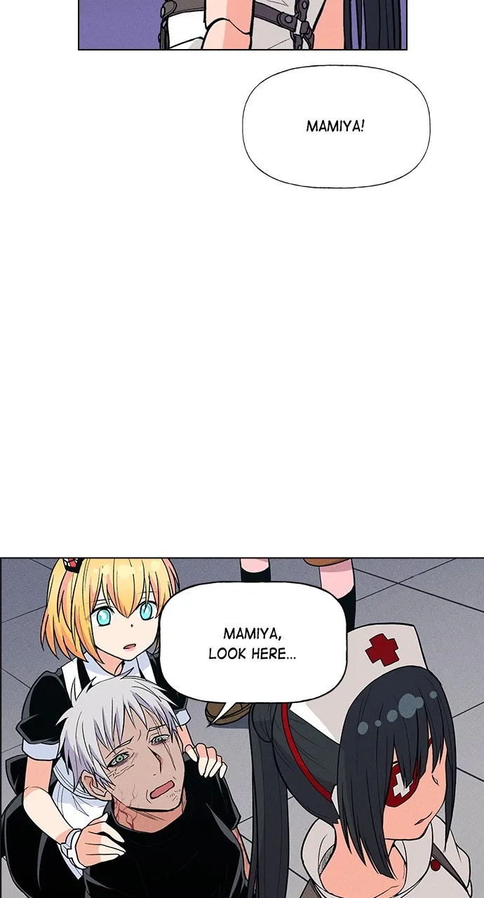 Read Housekeeper chapter 16 image 27 on Lezhin