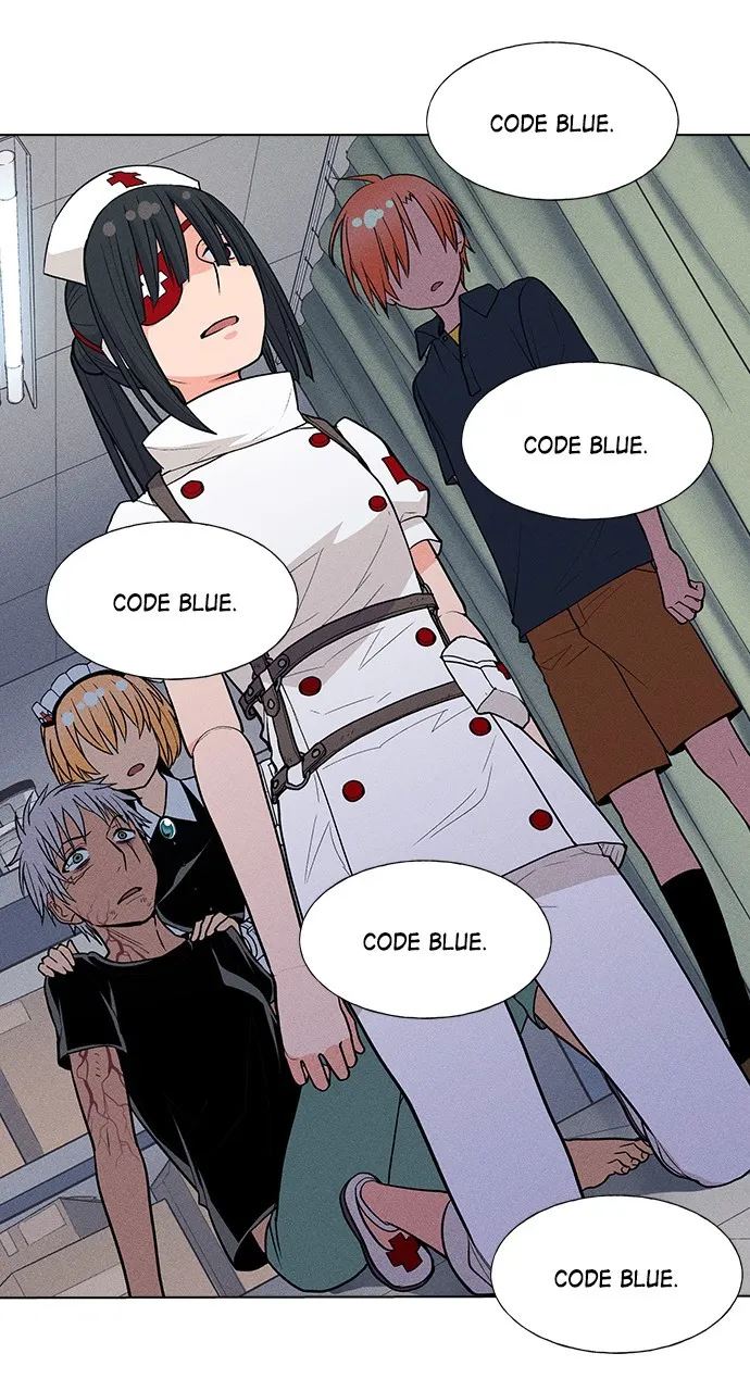 Read Housekeeper chapter 16 image 30 on Lezhin