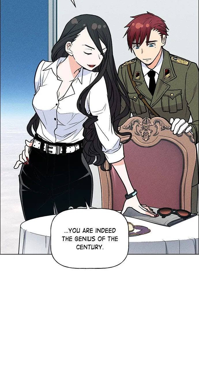 Read Housekeeper chapter 16 image 40 on Lezhin