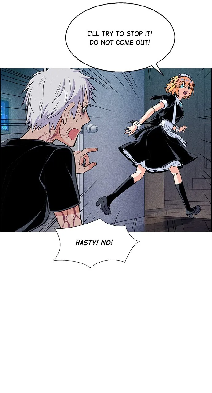 Read Housekeeper chapter 16 image 54 on Lezhin