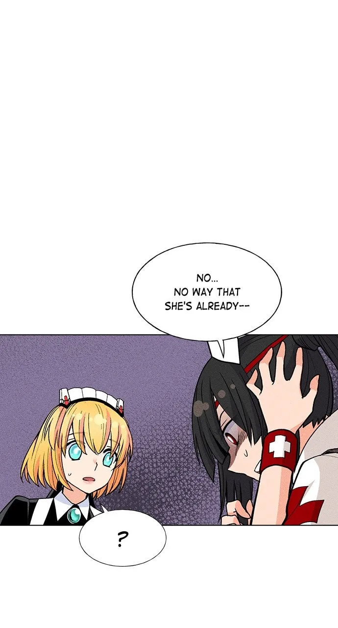 Read Housekeeper chapter 16 image 6 on Lezhin