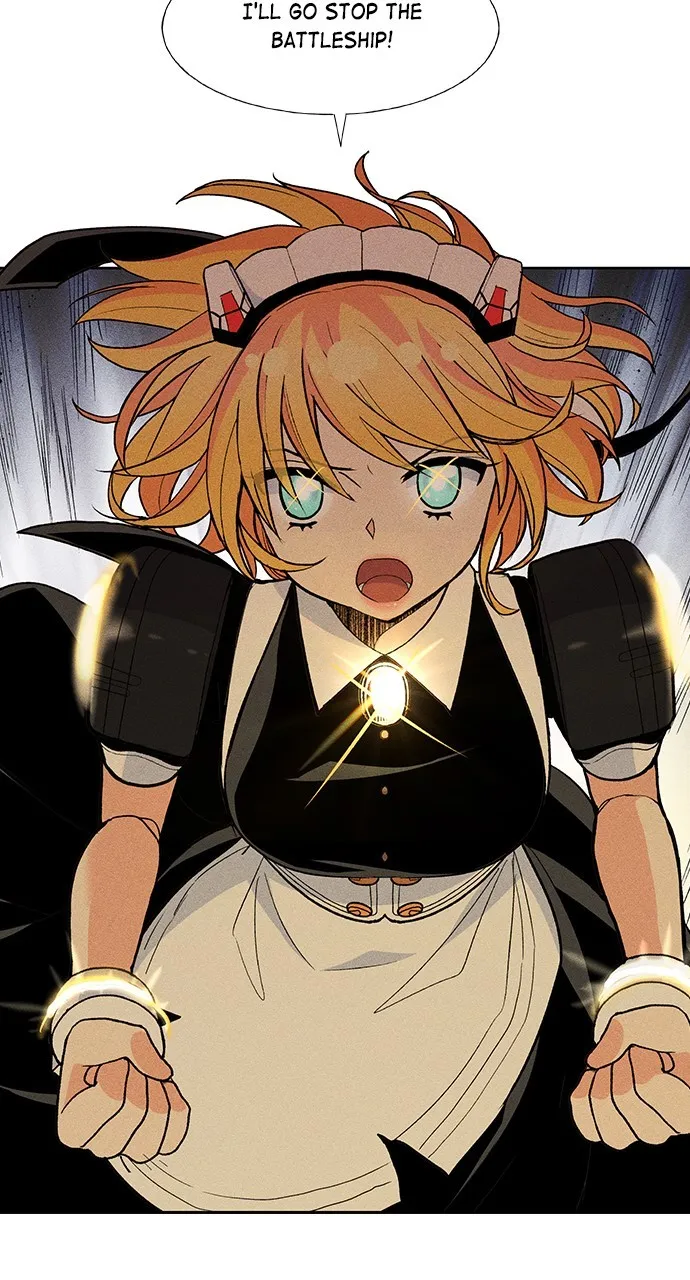 Read Housekeeper chapter 16 image 68 on Lezhin