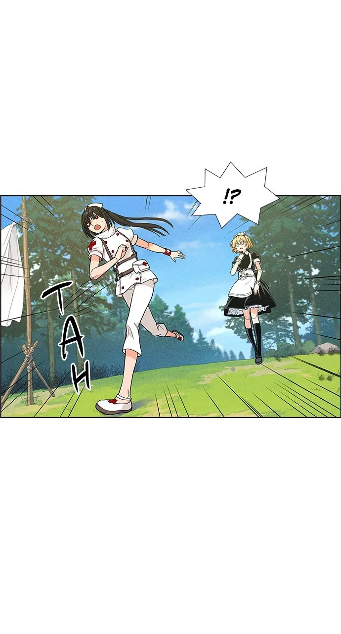 Read Housekeeper chapter 16 image 7 on Lezhin