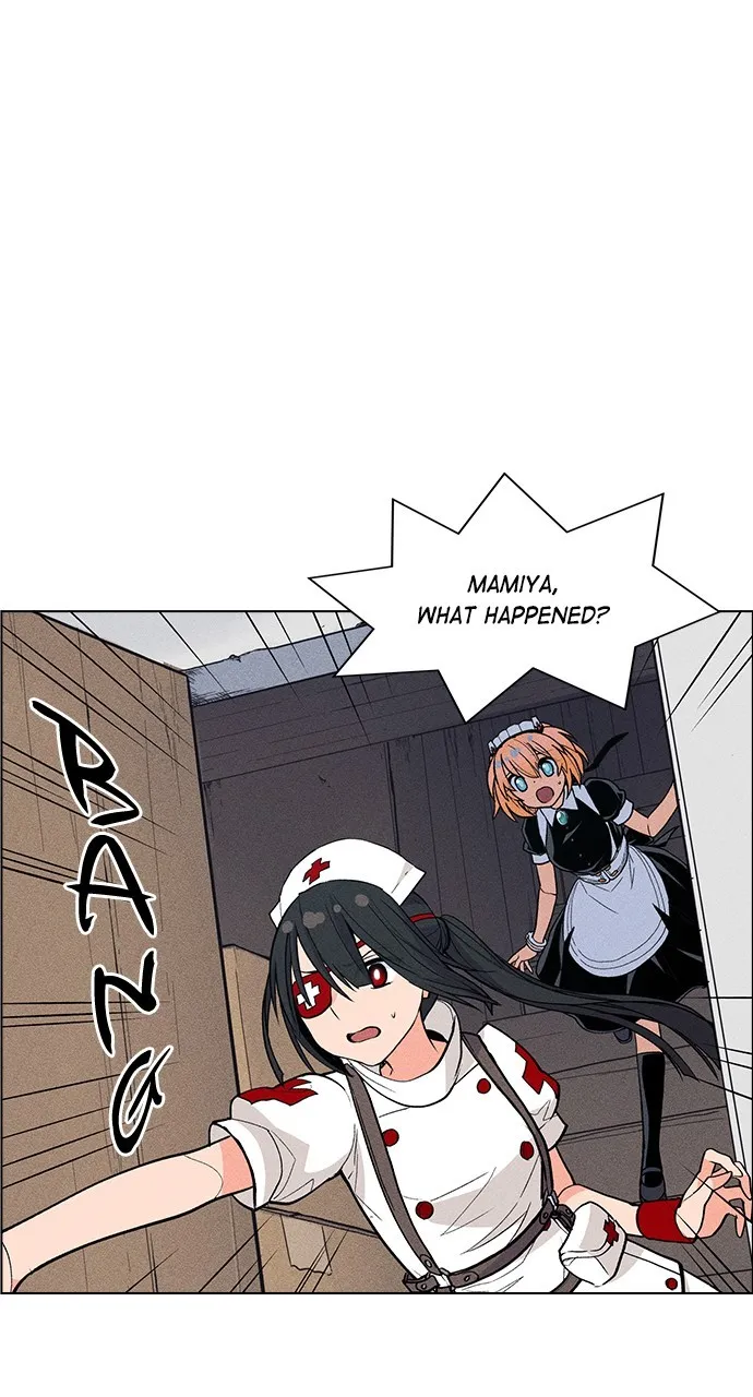 Read Housekeeper chapter 16 image 8 on Lezhin
